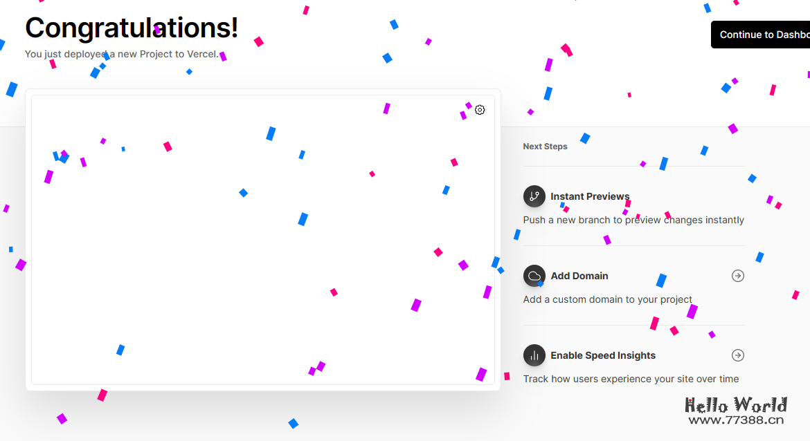 一键部署新必应NewBing网页版,支持ChatGPT-4.0